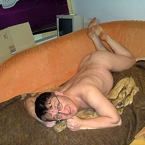 55Paul55 mein Arsch Galeriebild