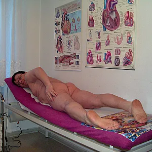 55Paul55 mein Arsch Galeriebild