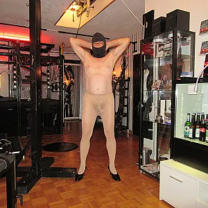 Sklavenvorführung 02 Galeriebild