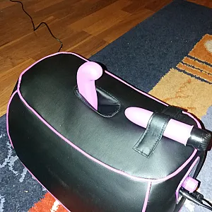 Das sind meine Sielzeuge für dich Galeriebild
