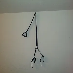 Das sind meine Sielzeuge für dich Galeriebild