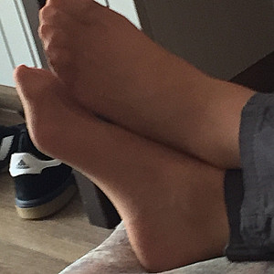 my favorite feets gallery image