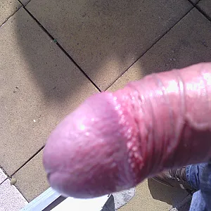 First image of spanner04's Gallery - my cock