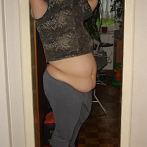 Meine Frau beim Duschn Teil 1 Galeriebild