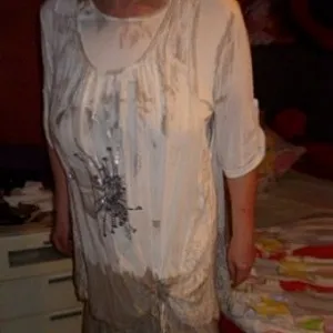 Sommerparty Outfit Galeriebild