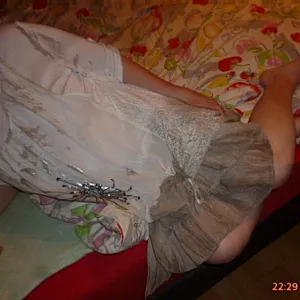 Sommerparty Outfit Galeriebild