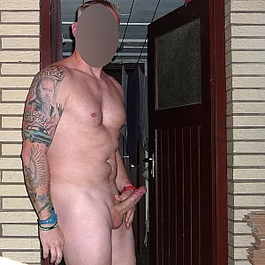 Sauna, Yoga-Studio und Pornokino Galeriebild