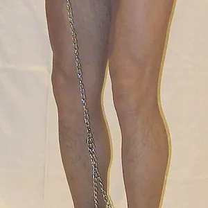 slave in chains 03 gallery image