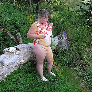 ...die letzten heißen Sommertage... Teil 1 Galeriebild