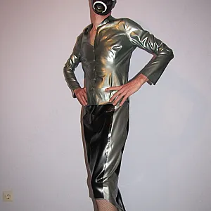 something new in latex gallery image