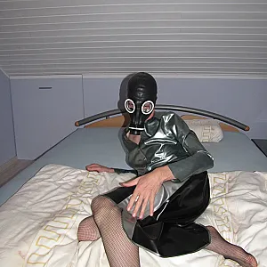 something new in latex gallery image