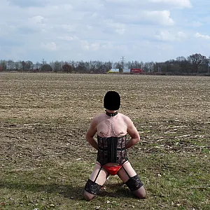 Outdoorsaison 2021 - Kalt aber sexy Galeriebild