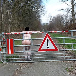Outdoorsaison 2021 - Kalt aber sexy Galeriebild