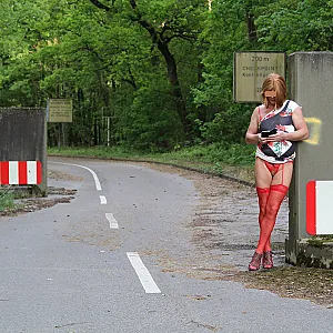 den Tag sehr genossen Galeriebild
