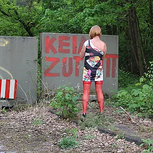 den Tag sehr genossen Galeriebild