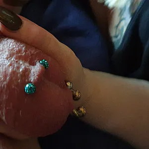 sucking balls gallery image