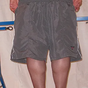 Vorführung in Strumpfhose 09 Galeriebild