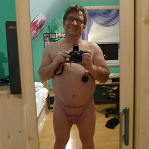 Nackt bie der Tante 55Paul55 Galeriebild