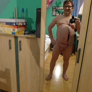 Nackt bie der Tante 55Paul55 Galeriebild