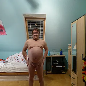 Nackt bie der Tante 55Paul55 Galeriebild