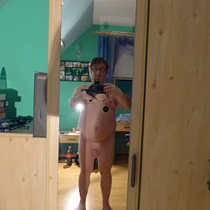 Nackt bie der Tante 55Paul55 Galeriebild