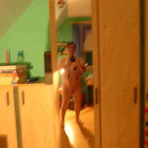 Nackt bie der Tante 55Paul55 Galeriebild