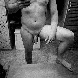first black and white try gallery image