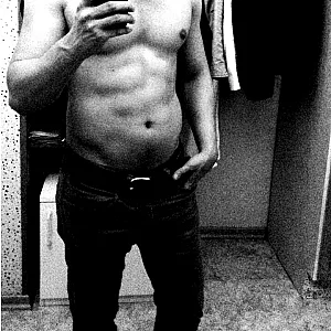 first black and white try gallery image