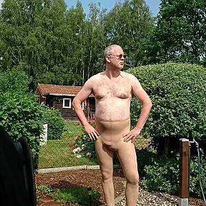 smoking in a pantryhose gallery image