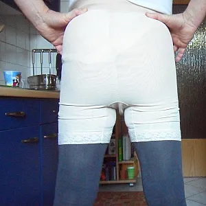 in female lingerie gallery image