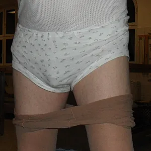 in female lingerie gallery image