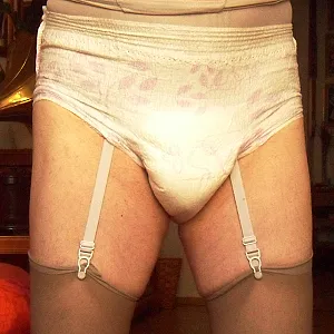 in female lingerie gallery image