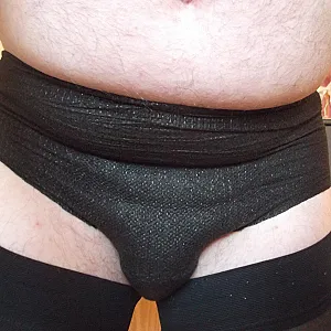 in female lingerie gallery image