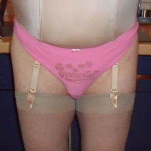 in female lingerie gallery image