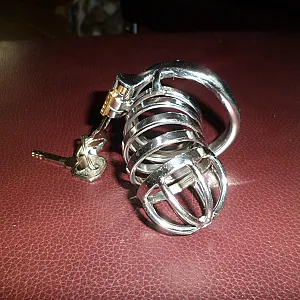 cockcage gallery image