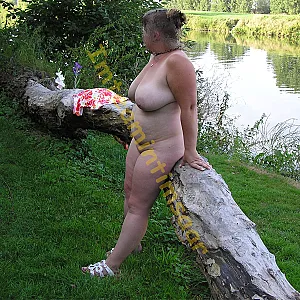 ...die letzten heißen Sommertage... Teil 3 Galeriebild