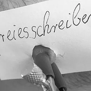 Einfach mal so... Galeriebild