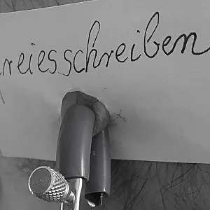 Einfach mal so... Galeriebild