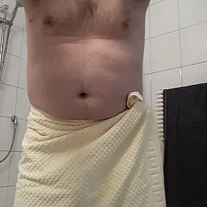 in the bathroom gallery image