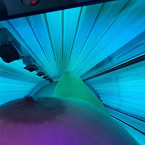 sunshower gallery image