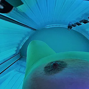 sunshower gallery image