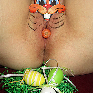 Ostern, es ist so weit Galeriebild