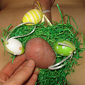 Ostern, es ist so weit Galeriebild