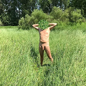 Das erste Bild von ralfhe's Galerie - Auf der Weide