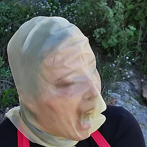 Ashyx Mask gallery image