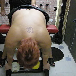 Punishment - Spanking gallery image