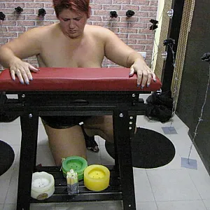 Punishment - Spanking gallery image