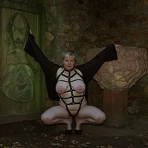 Burg Frankenstein Galeriebild