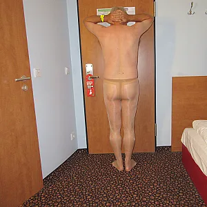 nude in motel 11 gallery image