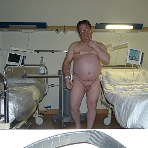 First image of 55Paul55's Gallery - nude in the hospital
